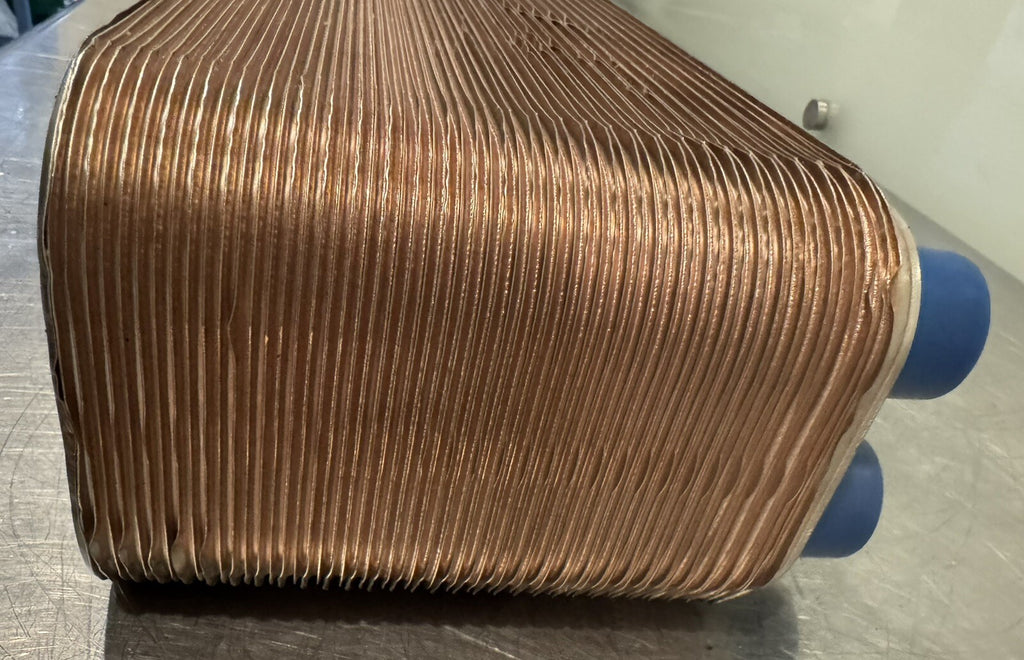 AKG Thermal P415-60 Heat Exchanger Cooler 1103853500 NEW! FREE SHIPPING!