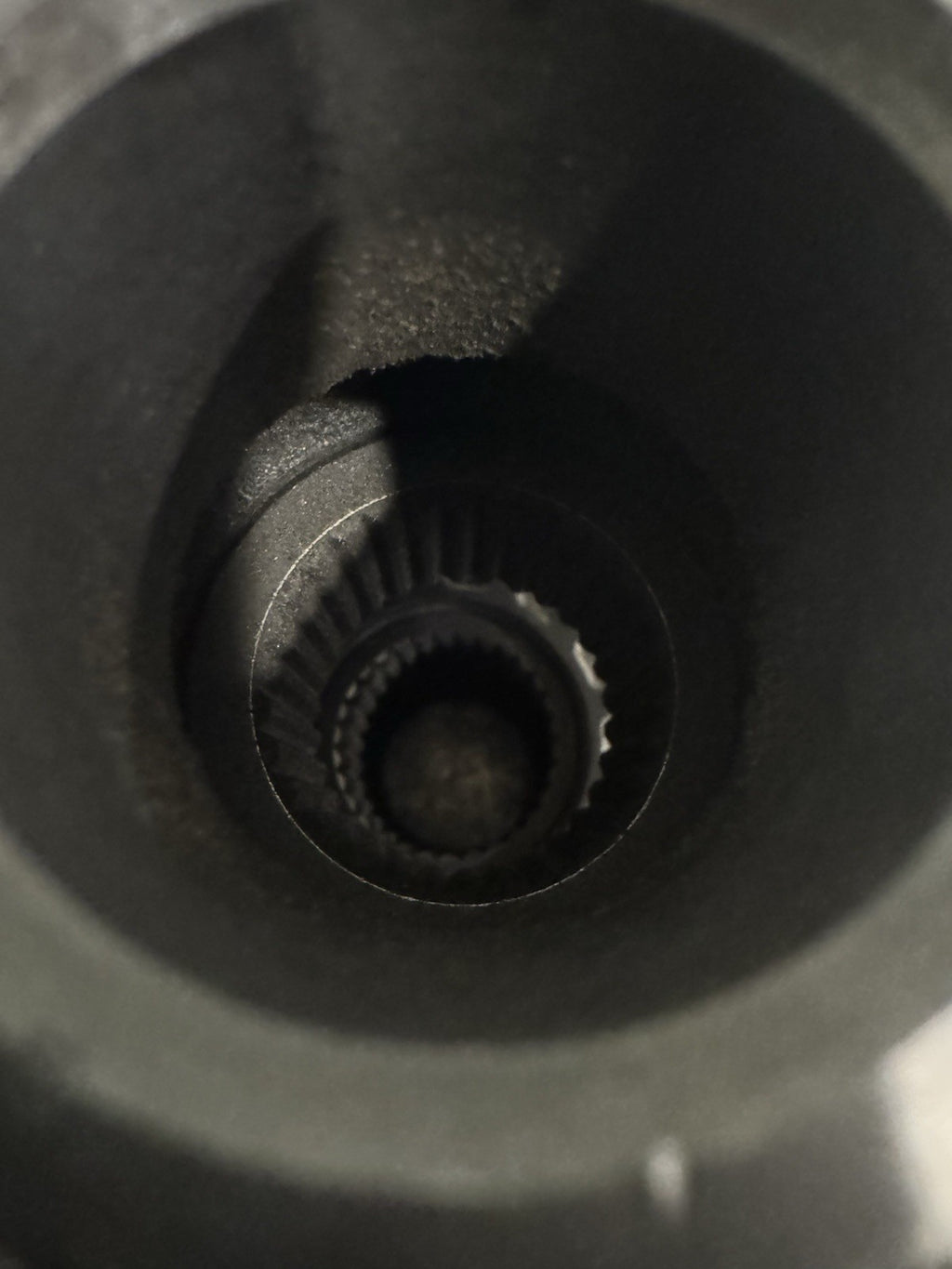 Differential Limited Slip 10 Bolt 30 Spline NEW! SCRAPES! FREE SHIPPING!