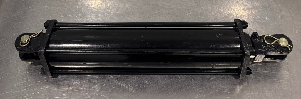 Maxim 218-367 Hydraulic Cylinder 4” Bore 20” Stroke NEW! FREE SHIPPING!