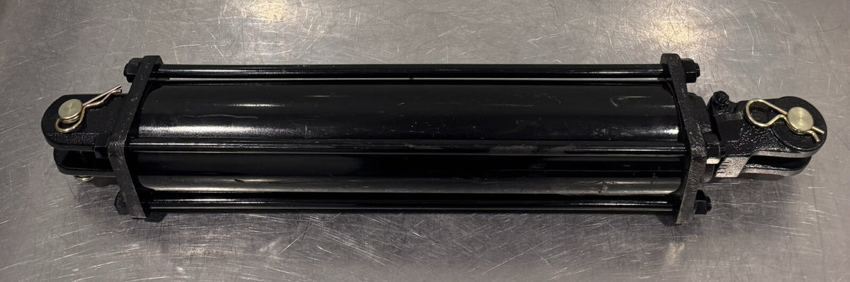 Maxim 218-367 Hydraulic Cylinder 4” Bore 20” Stroke NEW! FREE SHIPPING!