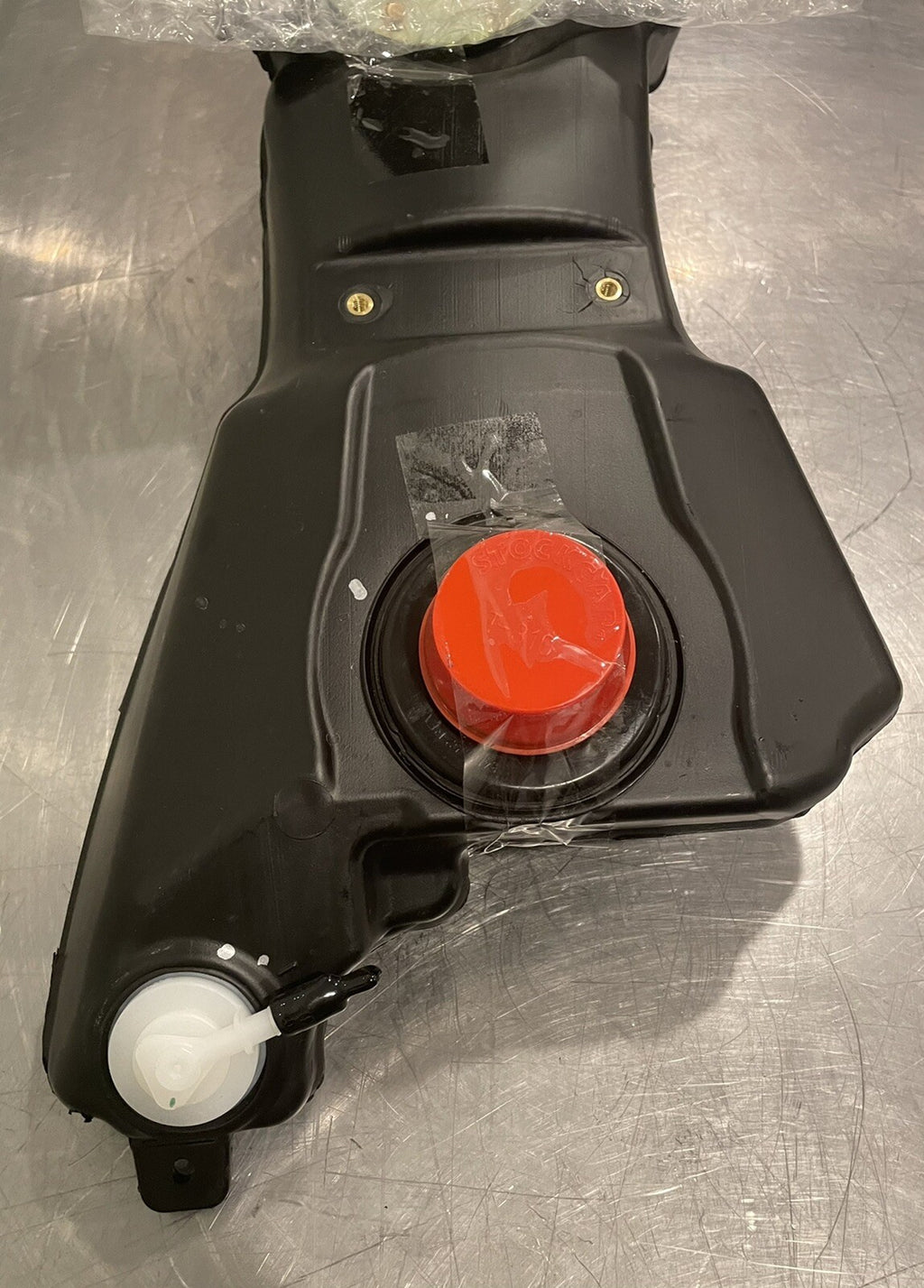 1026433 Gas Tank For Indian Motorcycle NEW! FREE SHIPPING!
