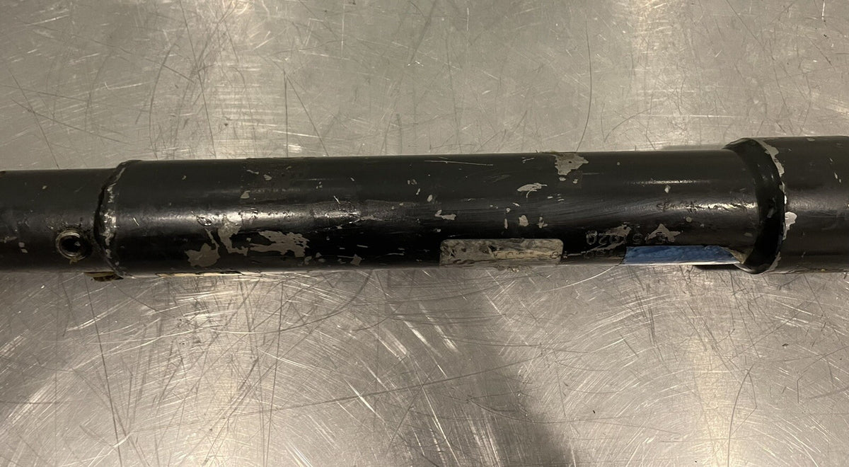 Hercules Snow Plow Hydraulic Cylinder NEW! FREE SHIPPING!