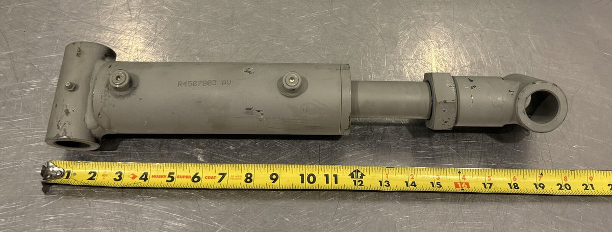 R4507803 Hydraulic Cylinder 1.5” Rod 1.25” Pins NEW! FREE SHIPPING!