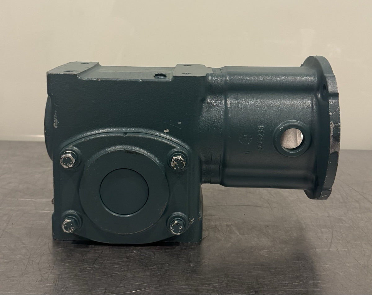 Dodge 23A05R14 Tigear2 Worm Gear Speed Reducer 5:1 NEW! FREE SHIPPING!