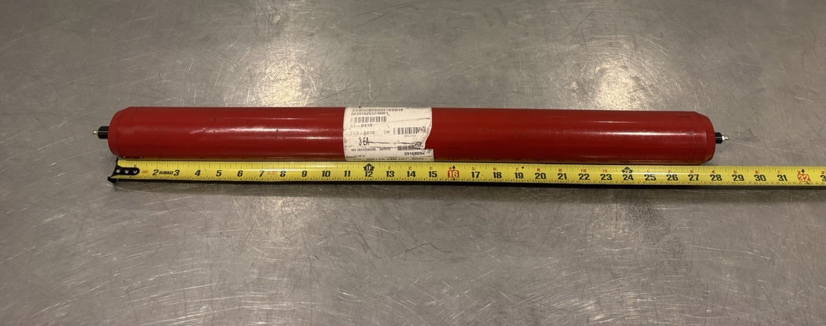 Toro 61-0410 Full Roller ASSY 27” Genuine 610410 NEW! FREE SHIPPING!