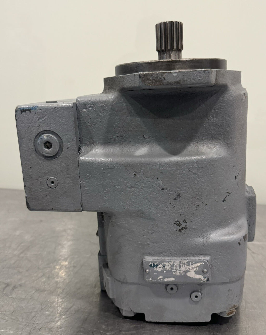 PVWH-15-RSAS-CFNN Hydraulic Pump Reman NEW! FREE SHIPPING!