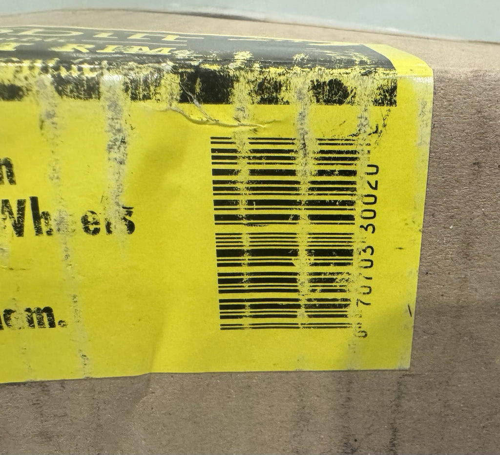 Babbitt Adjustable Sprocket Arm No. 2 Ductile Iron 7-3/4 to 9 NEW IN BOX!