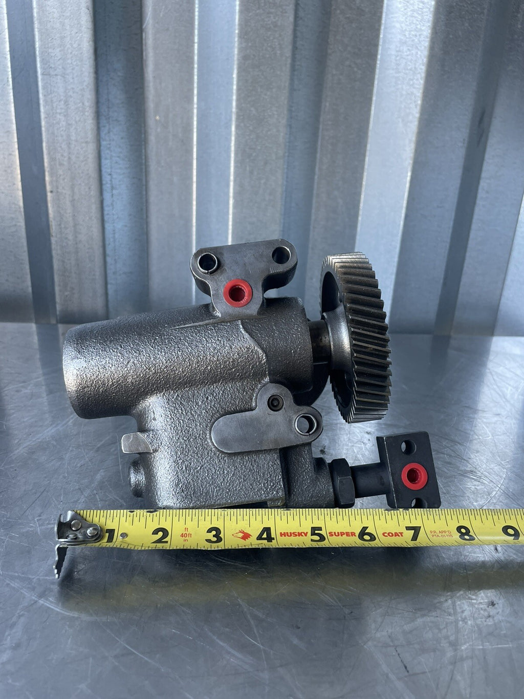 58558 HEUI Inner Oil Pump Assembly NEW! FREE SHIPPING!