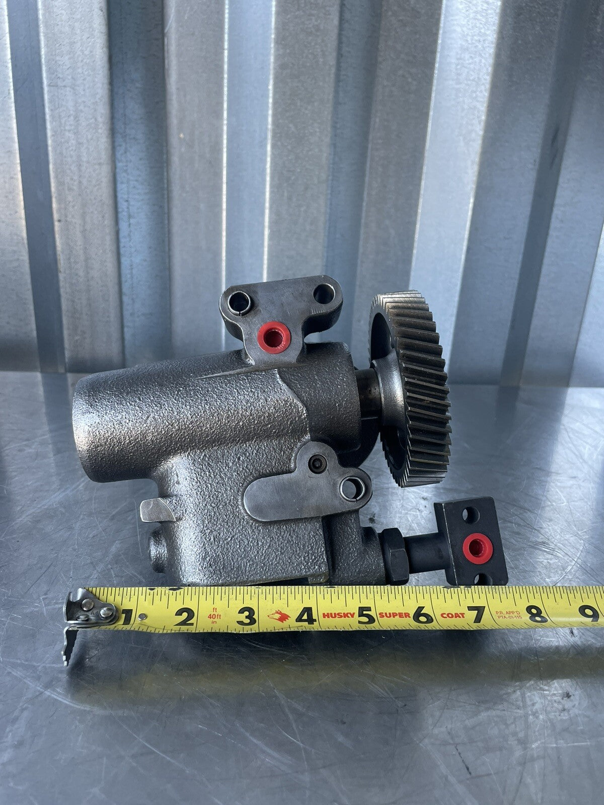 58558 HEUI Inner Oil Pump Assembly NEW! FREE SHIPPING!