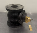 Johnson Controls VG2231UM Globe Valve VG2231UM+000000 NEW! FREE SHIPPING!