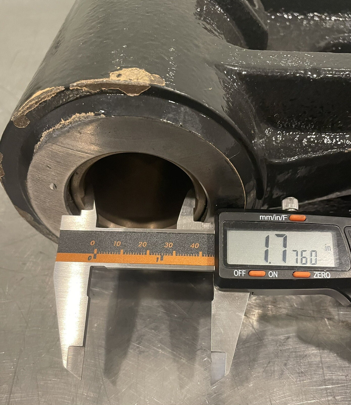 20D29 Bucket Link Doosan NEW! FREE SHIPPING!