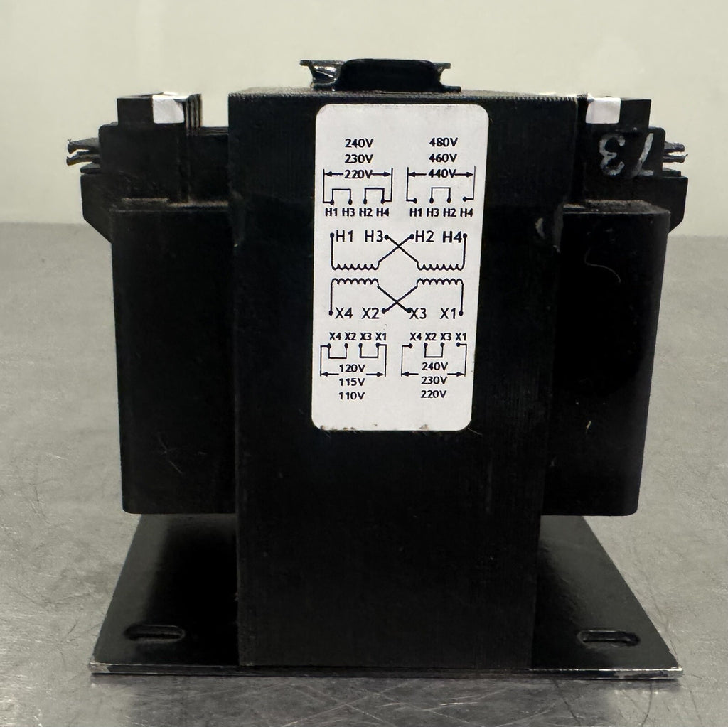 MGM M23697 Dry Transformer BB300BAF NEW IN BOX! FREE SHIPPING!