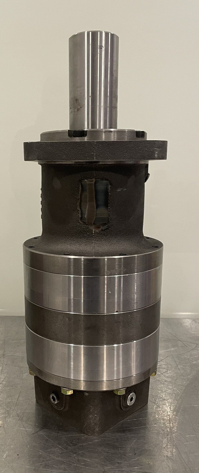 Heco 16DFF1-027-8 Hydraulic Pump Double Front Flange Mount 16 2.25 NEW!
