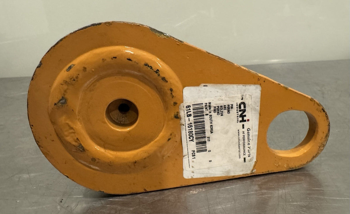 CNH 61LB-16180CY Pin Genuine Case New Holland NEW! FREE SHIPPING!