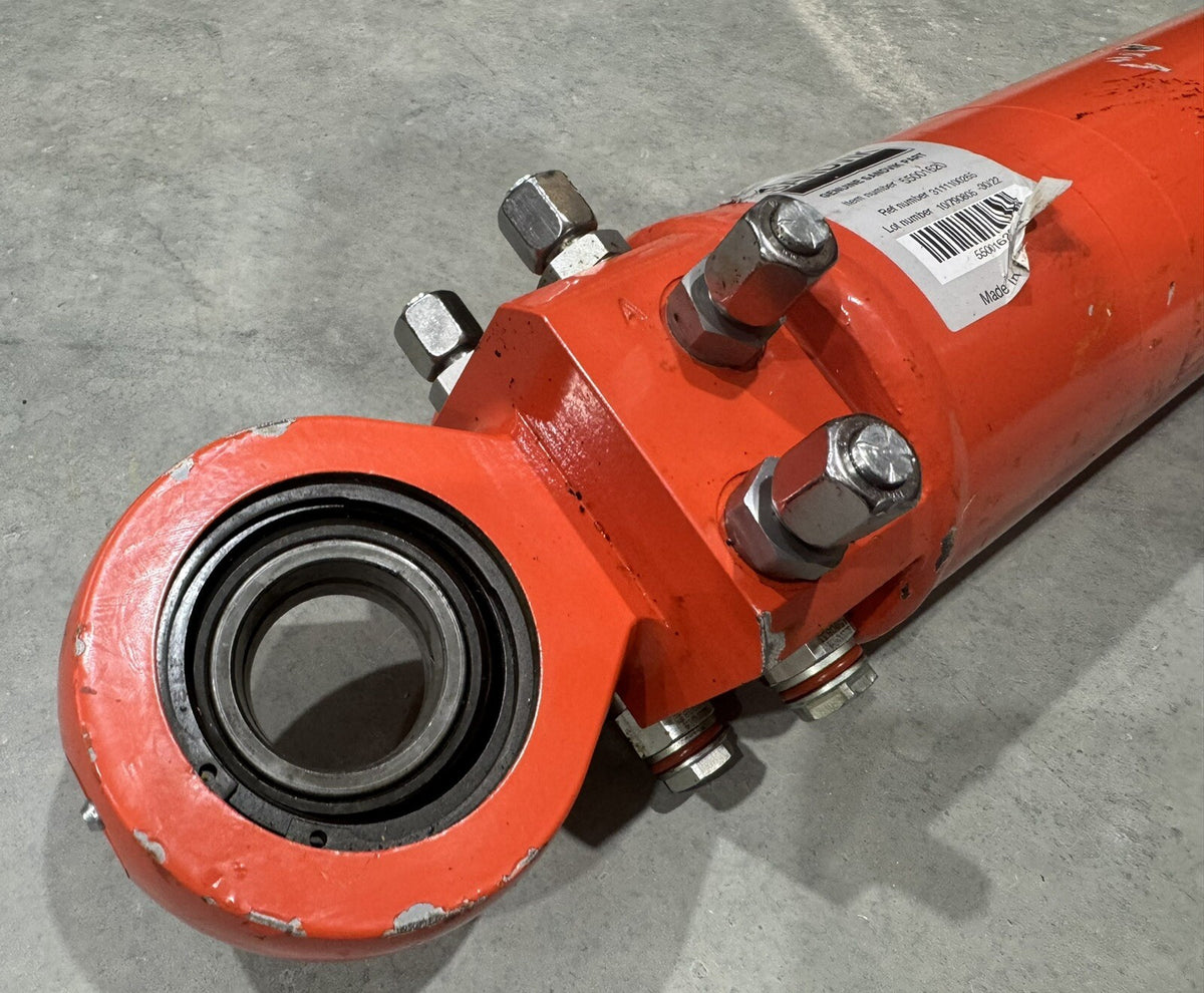 Sandvik 55001620 Hydraulic Tilt Cylinder Drilling Mining NEW! FREE SHIPPING!