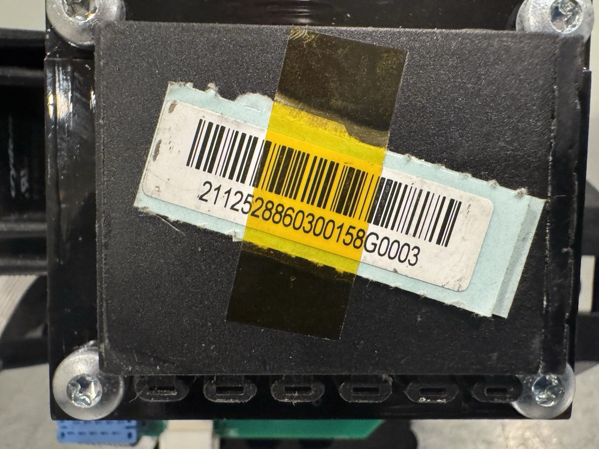Motor Assembly w/ Crydom D2440D-6538 NEW! FREE SHIPPING!