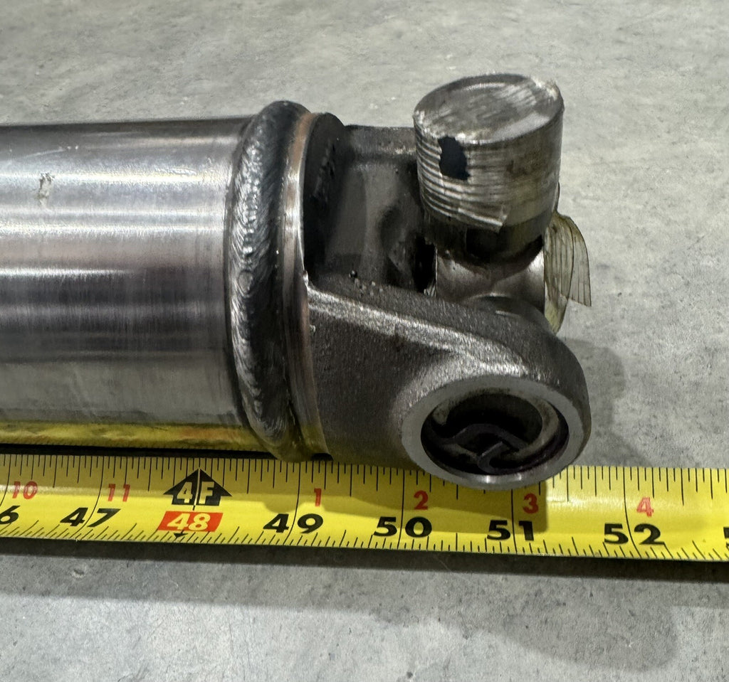 Neapco 51-1/2” Aluminum Driveshaft 327437 NEW! FREE SHIPPING!