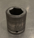 Proto 15033 2-1/16” 6 Point Socket 1-1/2” Drive Impact Socket NEW! FREE SHIPPING