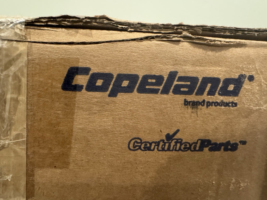 Copeland 977-0056-06 Refrigeration Receiver 977005606 NEW! FREE SHIPPING!