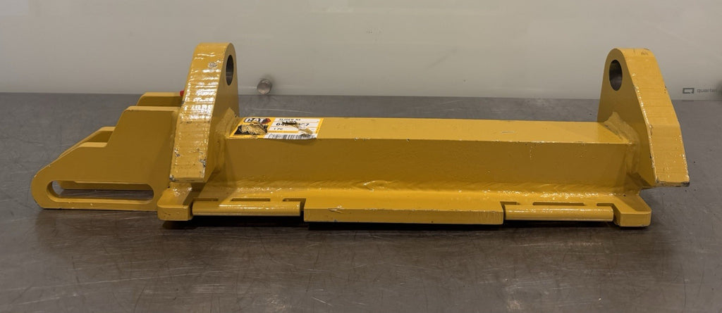 Caterpillar 643-7397 CAT Snow Wing Blade Mast Genuine NEW! FREE SHIPPING!