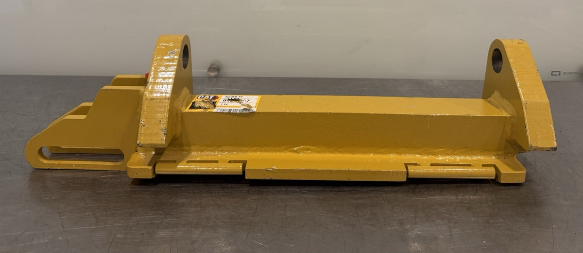 Caterpillar 643-7397 CAT Snow Wing Blade Mast Genuine NEW! FREE SHIPPING!