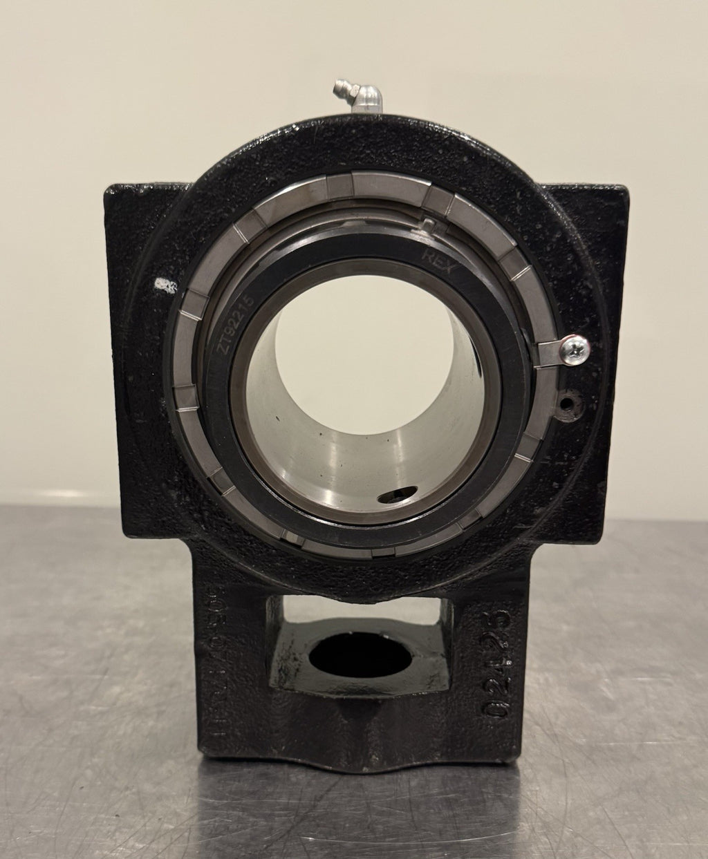 Rexnord ZT92215 Take-Up Roller Bearing 2-15/16” Bore NEW! FREE SHIPPING!