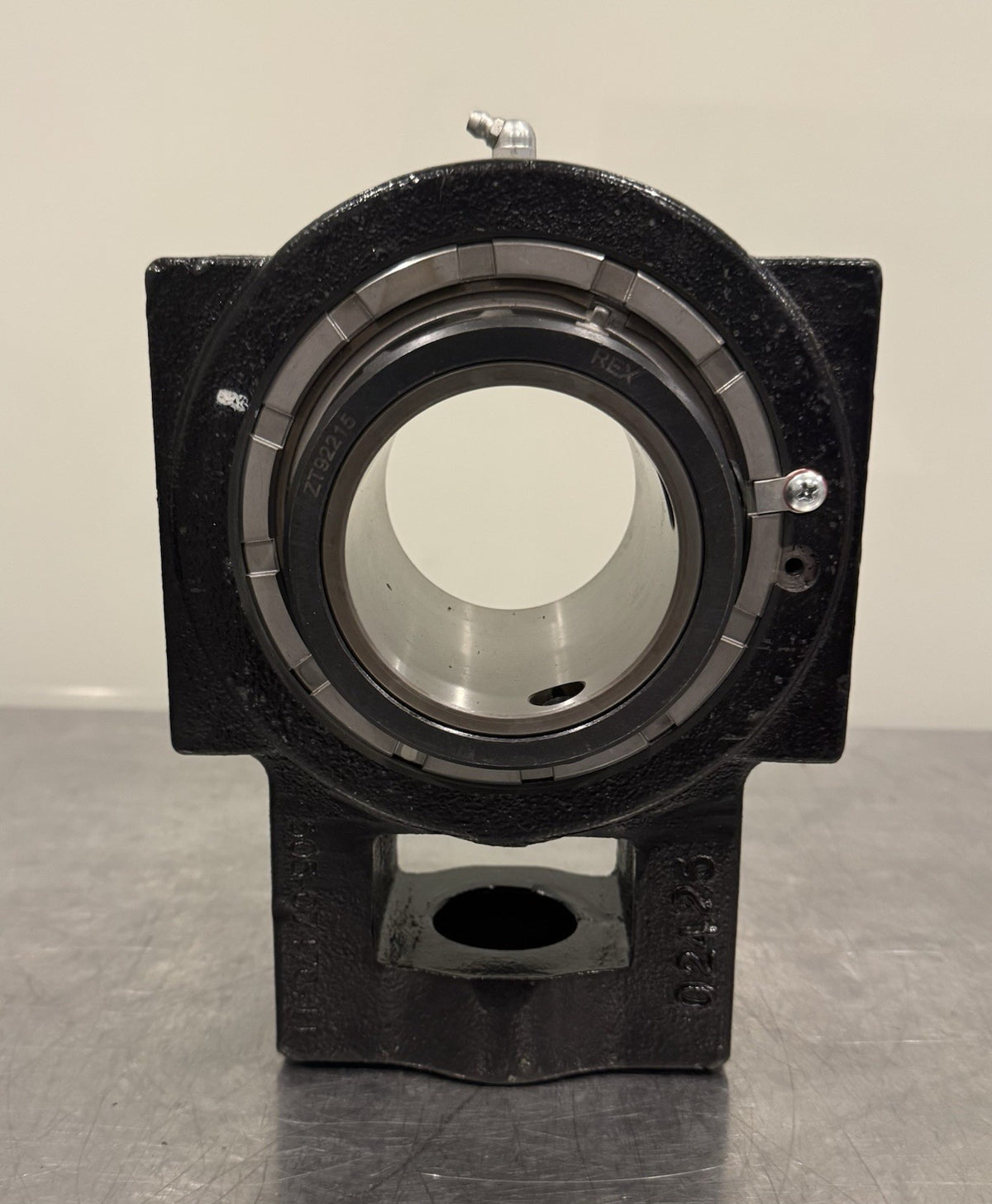 Rexnord ZT92215 Take-Up Roller Bearing 2-15/16” Bore NEW! FREE SHIPPING!