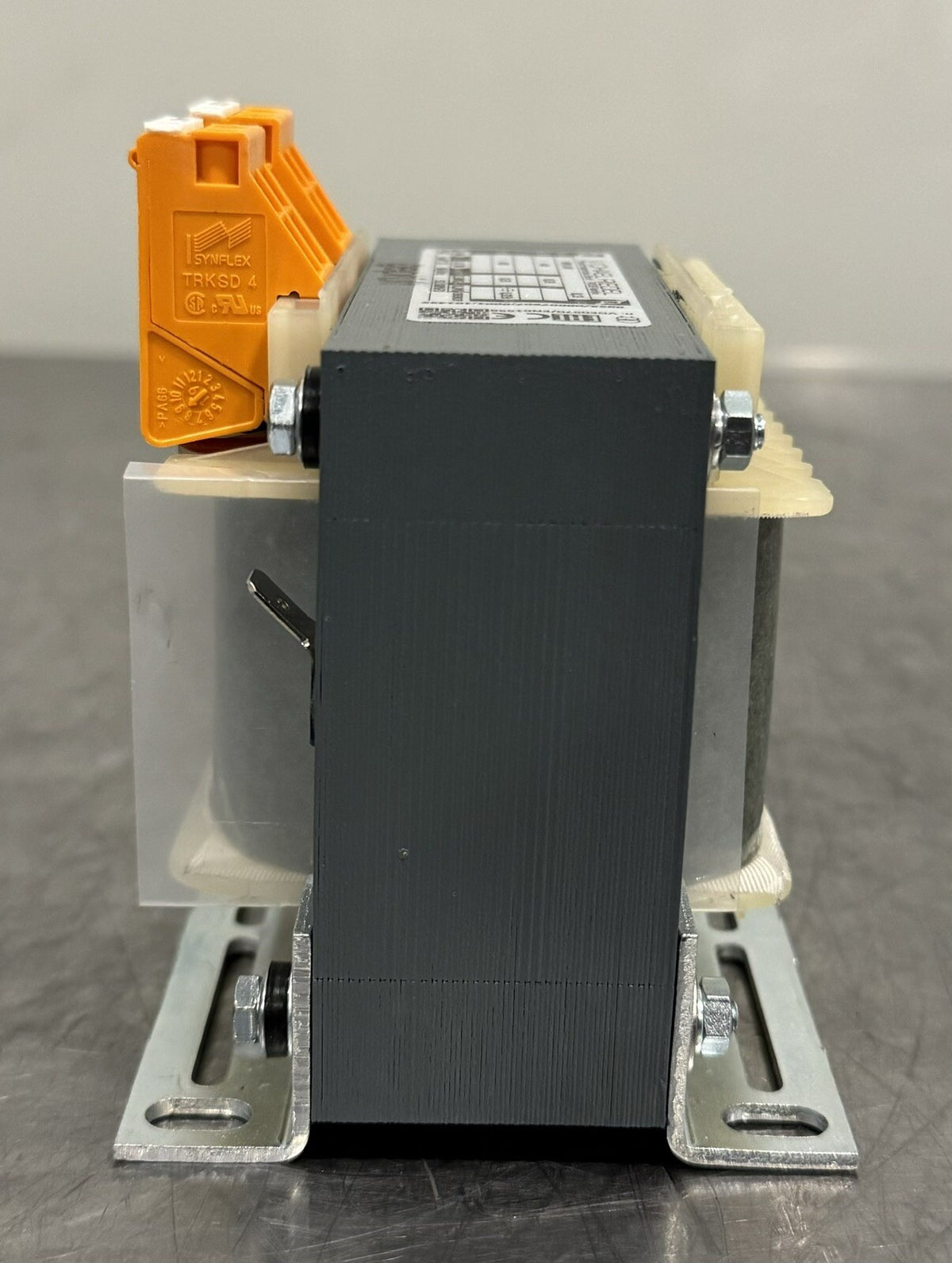 Michael Riedel REIA 140 Armco Voltage Transformer NEW! FREE SHIPPING!
