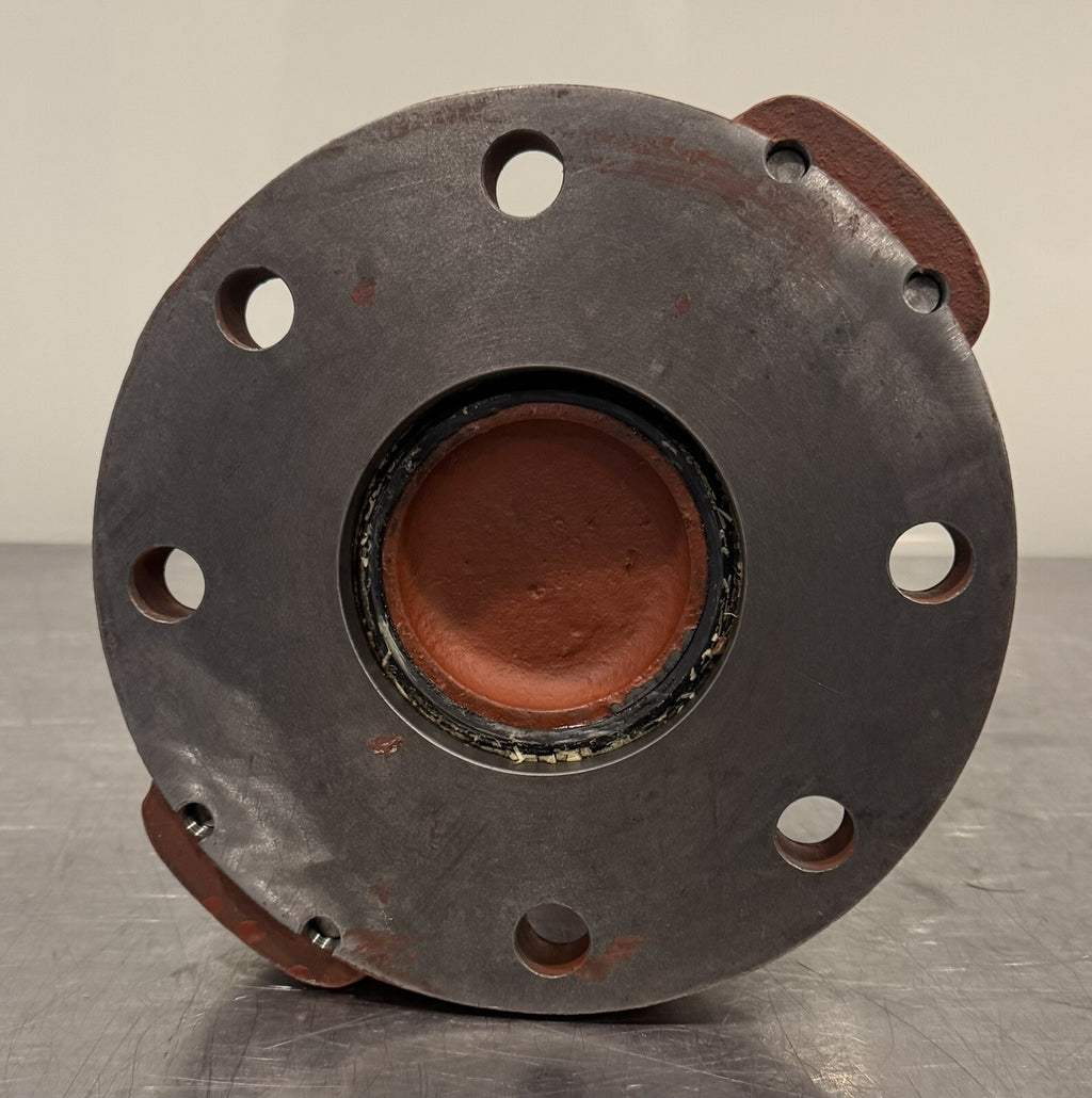 Troy Mud Valve Flanged 177848 R177861 NEW! FREE SHIPPING!