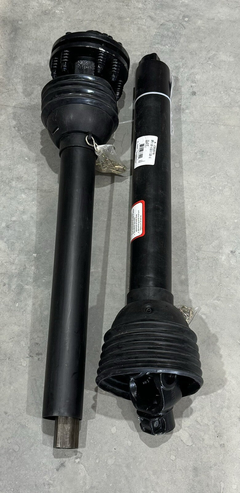 A&I CS53516 PTO Driveline Shaft ASSY NEW IN BOX! FREE SHIPPING!