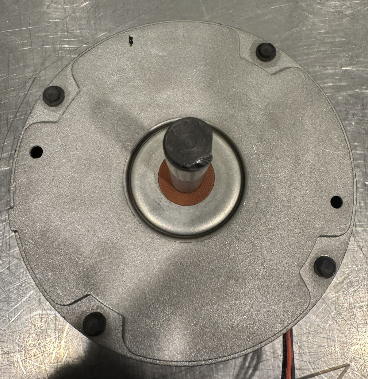 100483-55 Fan Motor For Lennox 1/5HP 208-230V 825 RPM US Motors K55HXABR-3952