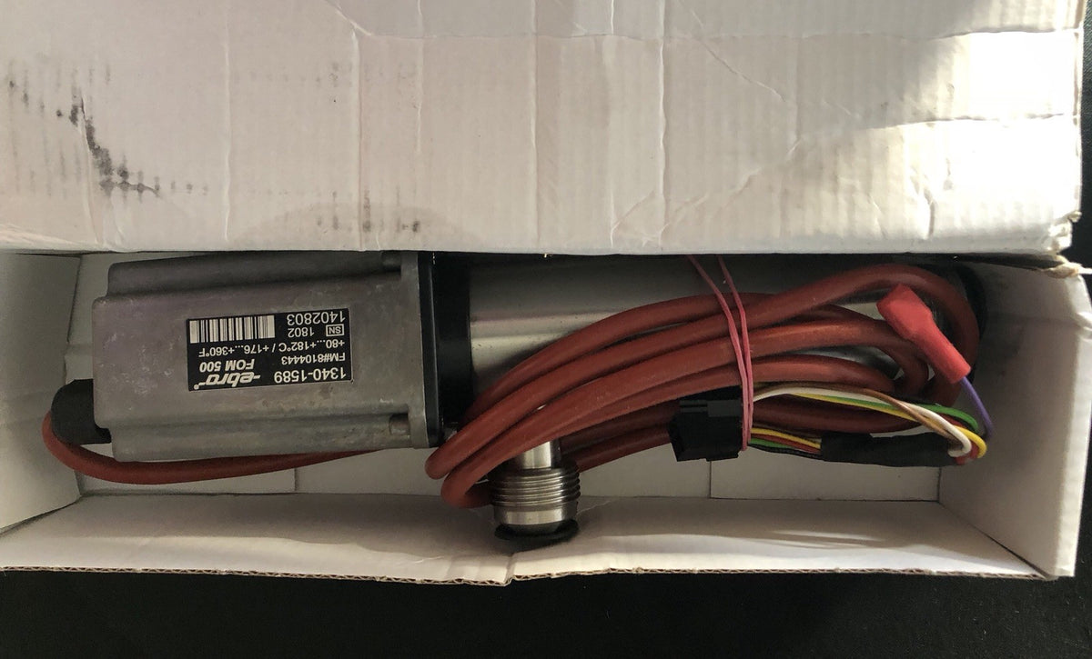Ebro 8104443 Frymatser Oil Quality Sensor NEW IN BOX