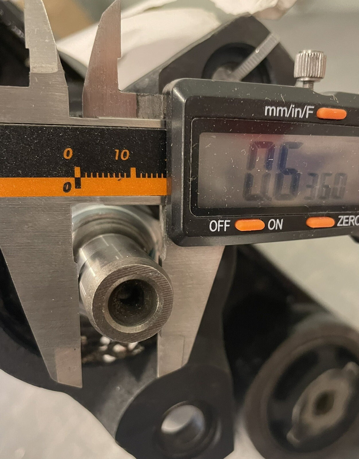 52700006 Differential 20220608 022 (220316) NEW! FREE SHIPPING!