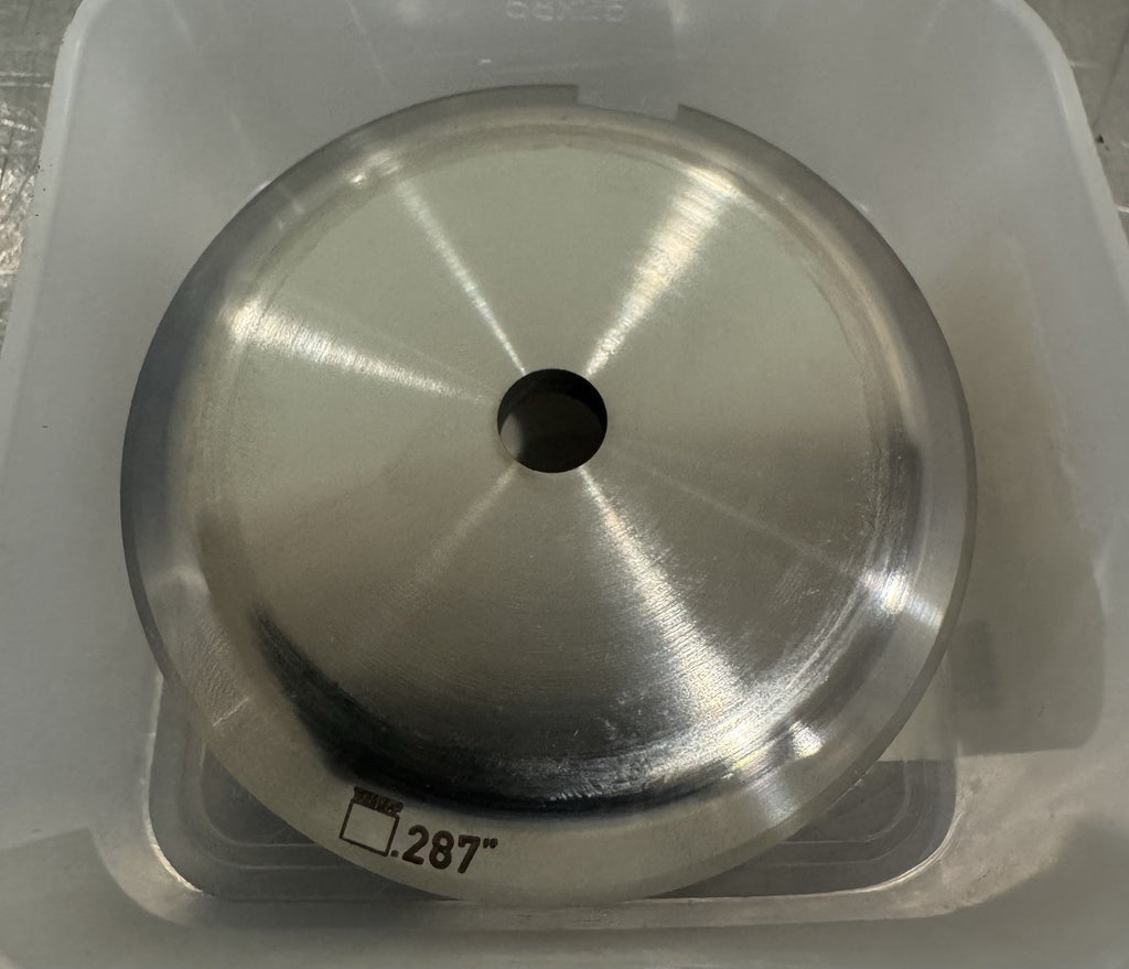 Trumpf 0329099 Die Round .287”Punch Press Tools NEW!