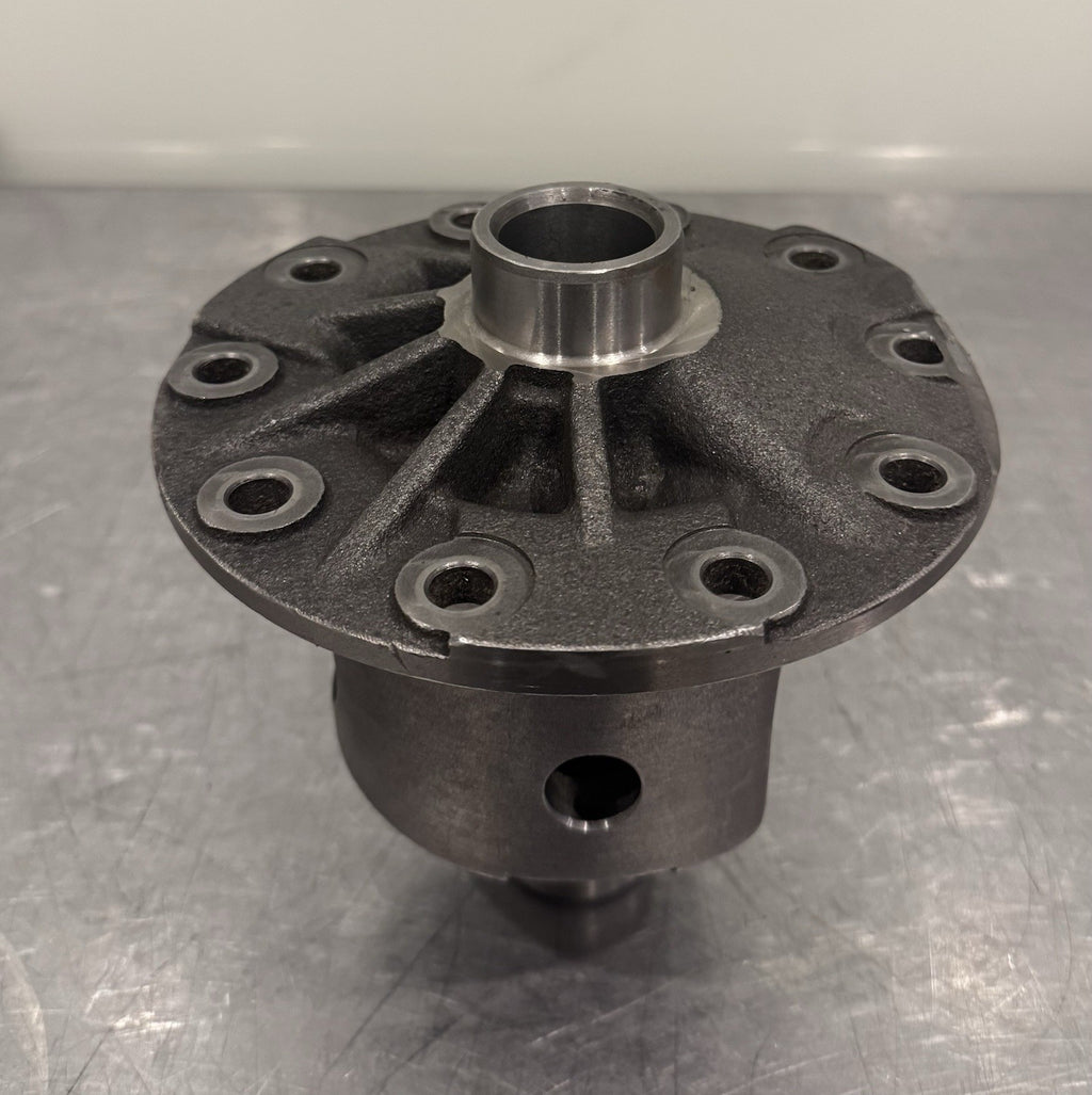 Differential Limited Slip 10 Bolt 30 Spline NEW! SCRAPES! FREE SHIPPING!