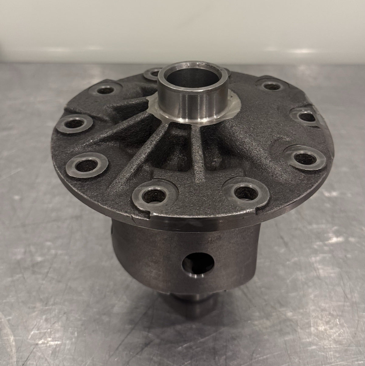 Differential Limited Slip 10 Bolt 30 Spline NEW! SCRAPES! FREE SHIPPING!