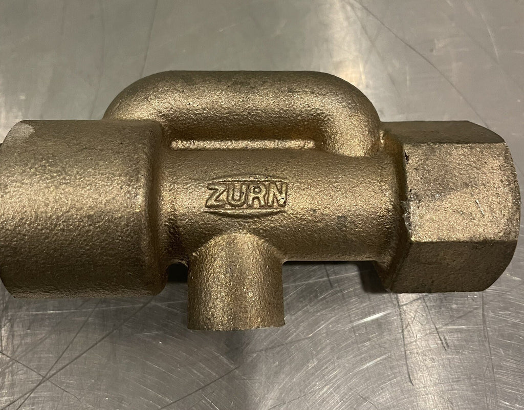 Zurn Ground Hydrant Freeze Resistant 25301-1 25324-XL 25302-XL1 NEW! SHIPS FREE
