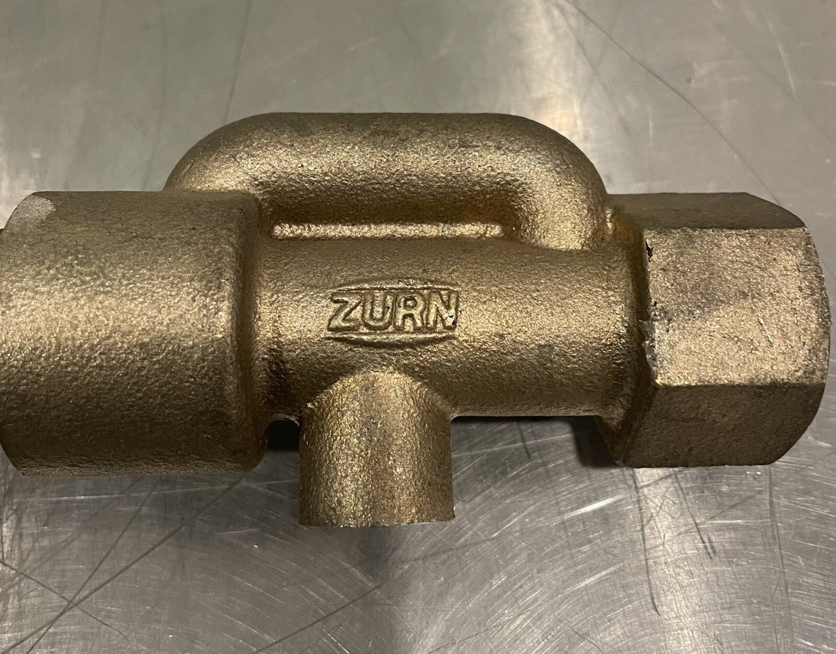 Zurn Ground Hydrant Freeze Resistant 25301-1 25324-XL 25302-XL1 NEW! SHIPS FREE