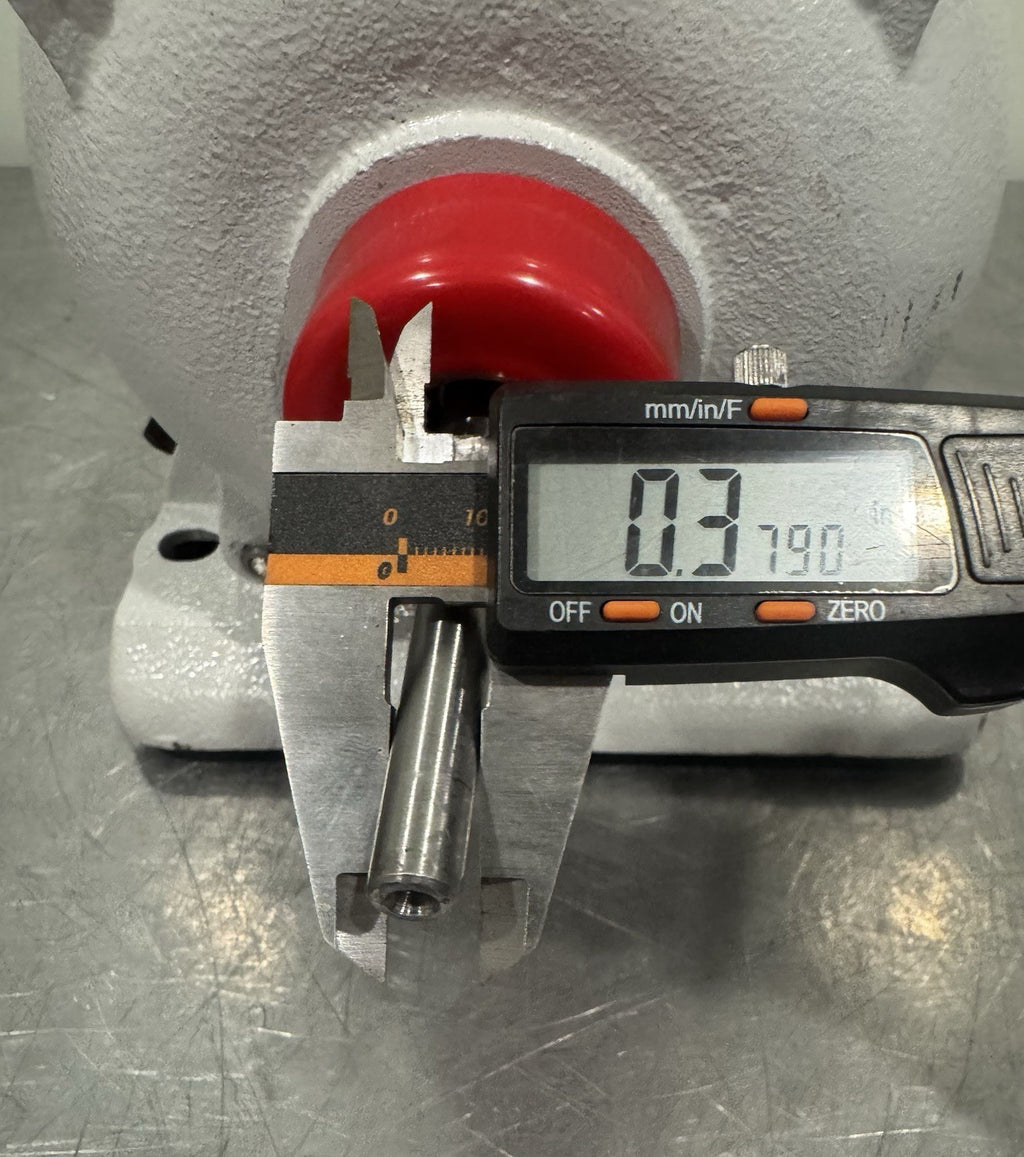 Handler Red Wing 26A Wing Lathe 1/4 HP 115V NEW! FREE SHIPPING!