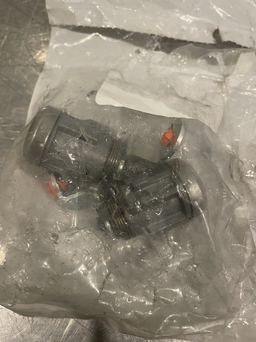 100343 Ignition & 100342 Keys 2 OF EACH NEW! FREE SHIPPING!