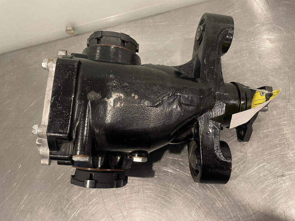 52700006 Differential 20220608 022 (220316) NEW! FREE SHIPPING!