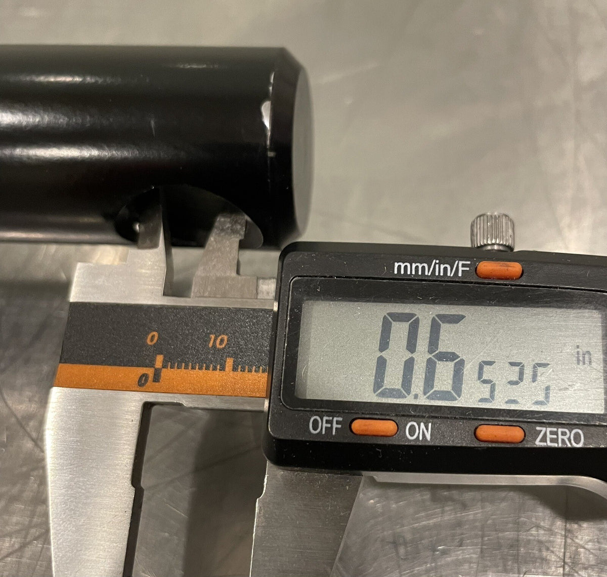Hydraulic Shift Cylinder H1104103 NEW! FREE SHIPPING!