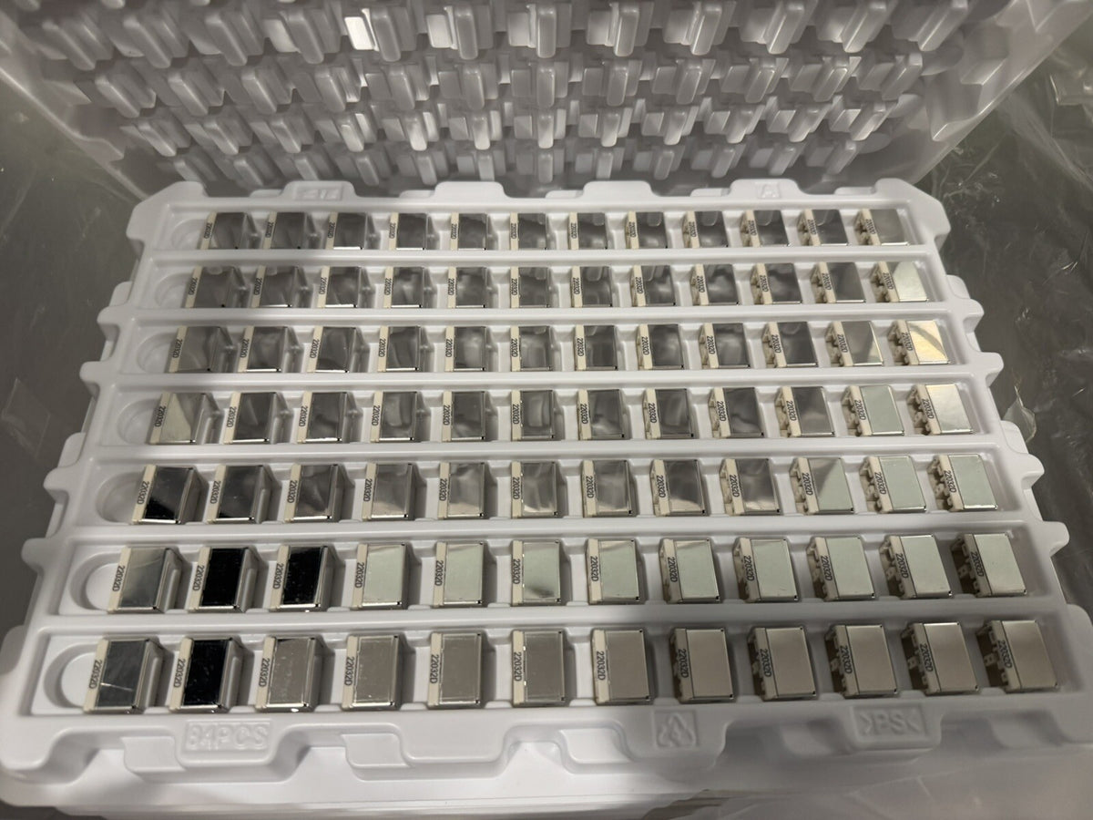 TE 2315739-3 Data Connectivity Connectors PACK OF 840 NEW IN BOX! FREE SHIPPING!