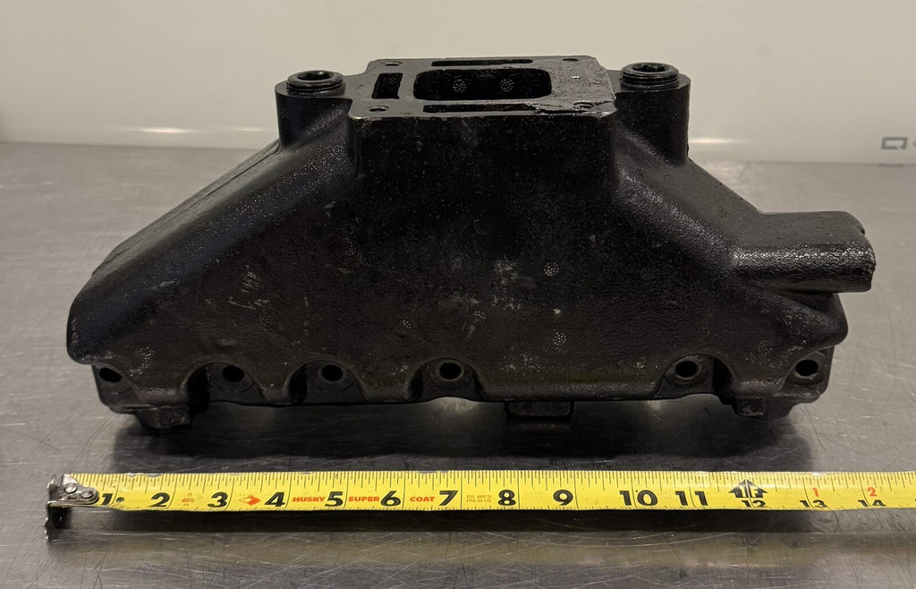 51220 Exhaust Manifold Boat Engine For Mercruiser NEW! FREE SHIPPING!