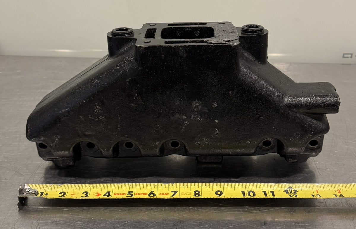 51220 Exhaust Manifold Boat Engine For Mercruiser NEW! FREE SHIPPING!
