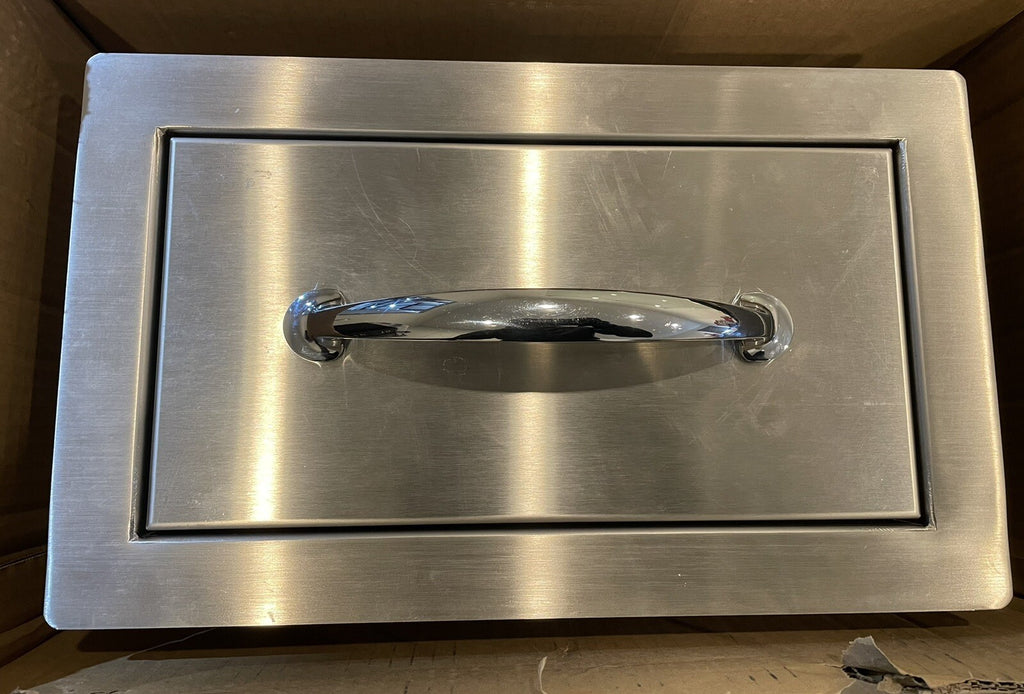 Sunstone B-SD6 14” Drawer Flush Single Access NEW IN BOX! FREE SHIPPING!