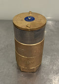 C&B 2” Poppet Brass Foot Valve 362Y16 421 NEW! FREE SHIPPING!