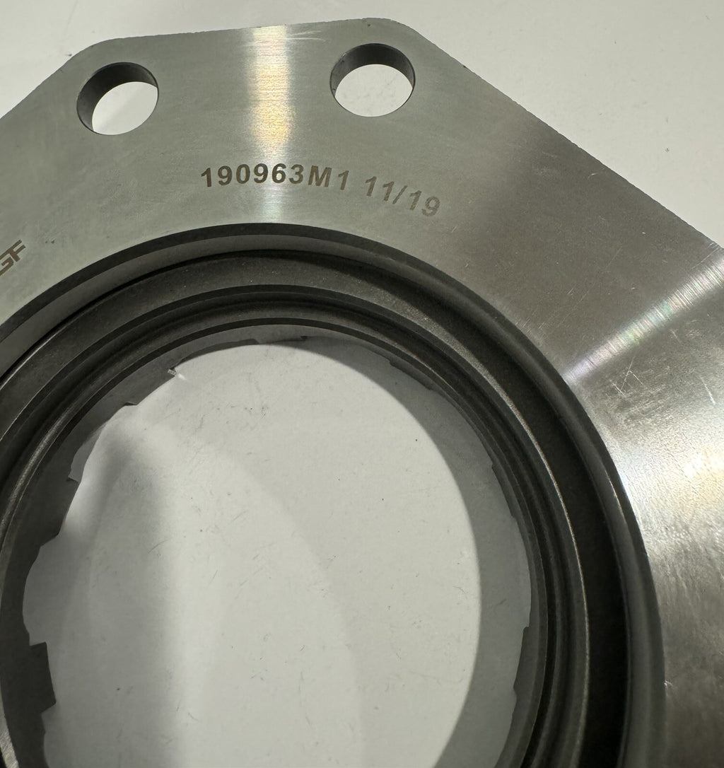 190963M1 Differential Lock Cap Fits Massey Ferguson NEW! FREE SHIPPING!