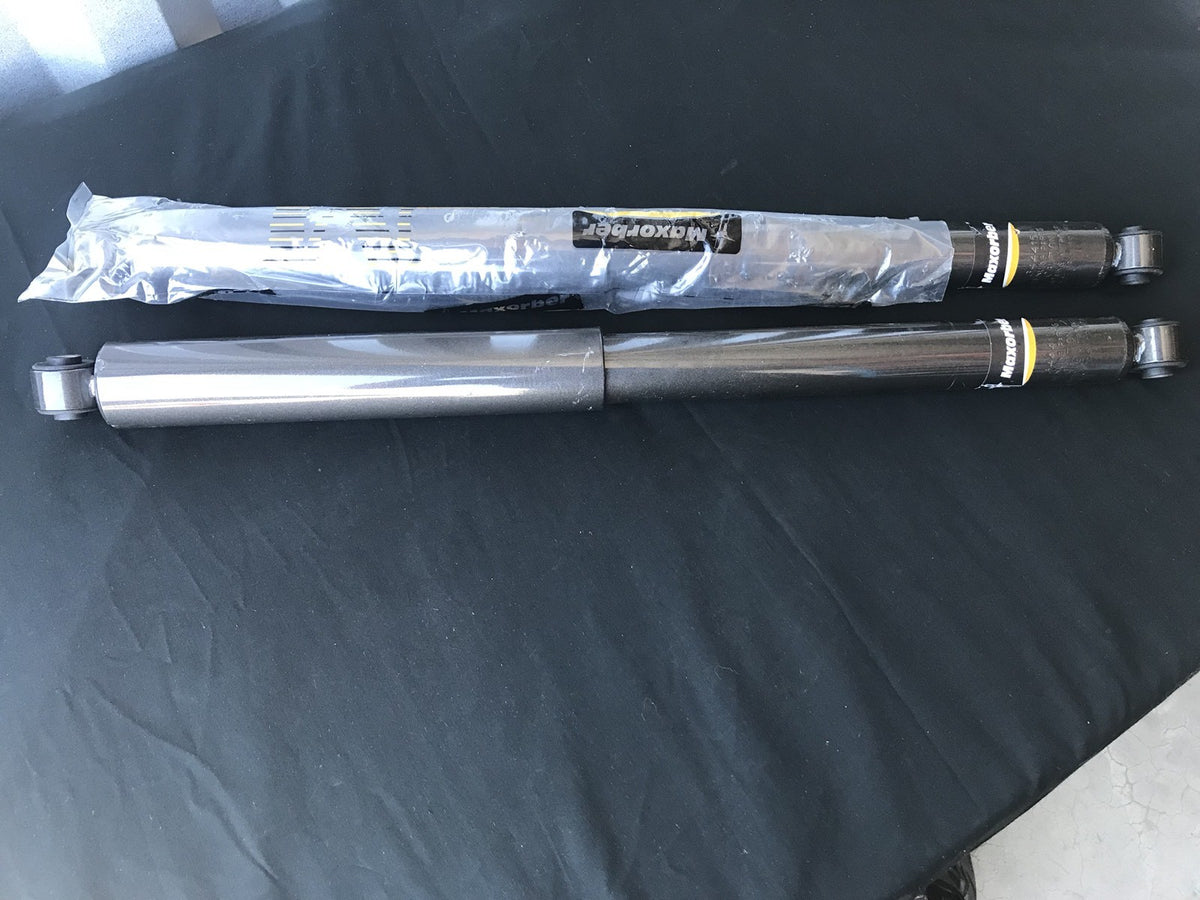 Maxorber 344415 Shock Assembly Set Of 2 Ford F-150 NEW