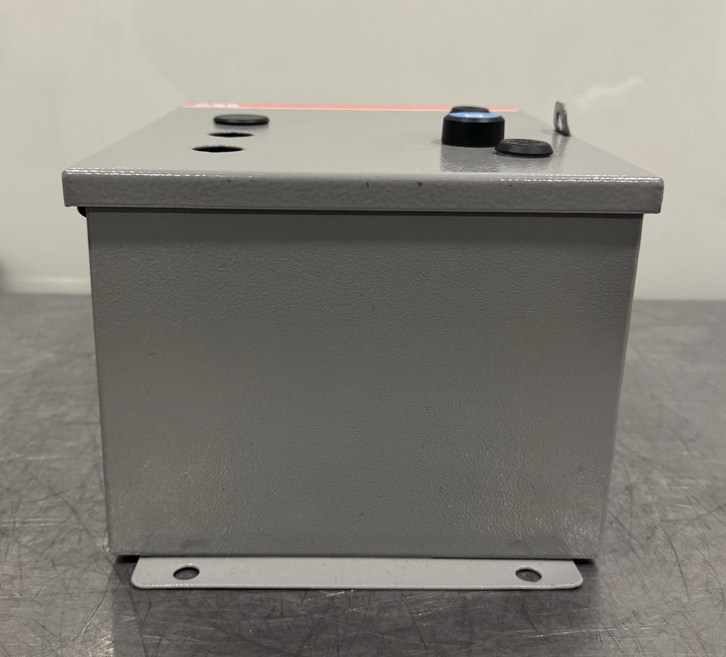 ABB PS-1FSX44-000000 Enclosed Starter AF30-30-00-14 NEW IN BOX! FREE SHIPPING!